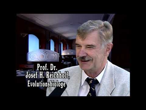 Drogen des Fortschritts - "Warum die Menschen sesshaft wurden" (dctp)