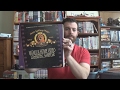 MGM Promo Laserdisc Sampler