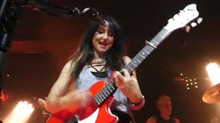 KT Tunstall - Human Being (Live at The Jazz Cafe - London UK)