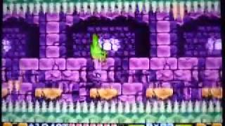 ＴＶ単発　がんばれゴエモン３　７