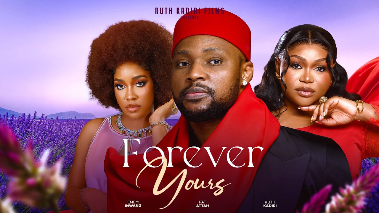 Forever Yours - New Movie