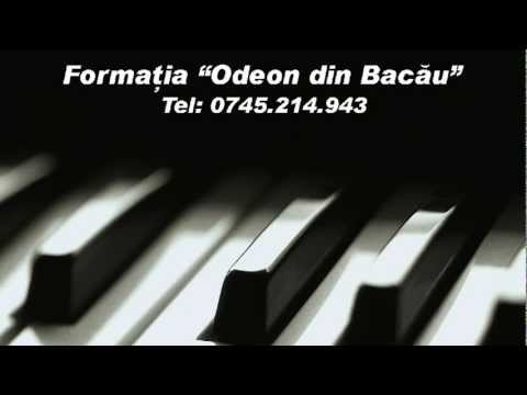 Formatie nunta Bacau, Suceava, Iasi, Focsani Formatia ODEON DIN BACAU - Sarba instrumentala.mpg