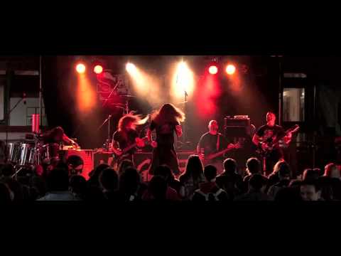 MOTHERCARE - Blessed Be the Useless (live@ Sun Valley 2011)