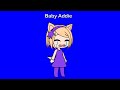 Sound Ideas HUMAN BABY EIGHT WEEK OLD BABY CRYING Vocoded Version