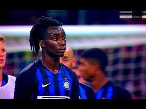 Yann Karamoh vs Atlético Madrid（11/08/2018）18-19 HD 720p by轩旗