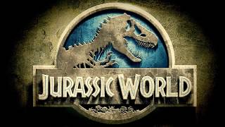 Soundtrack Jurassic World : Jurassic World Suite (Theme Song) / Music Jurassic Park: Jurassic World