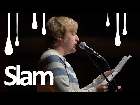 Flemming Witt - Lasst uns mal über Verhütung reden!