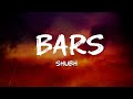 Shubh Bars Lyrics