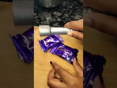 Cadbury Chocobakes Cookies Ice cream 🍦#cadbury #icecream #viral #shortsvideo #trending