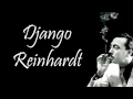 Django Reinhardt - Vendredi 13