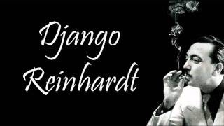 Django Reinhardt - Vendredi 13