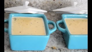 Blue Cheese Cream Sauce - Blue Cheese Sauce for Steak And Chicken