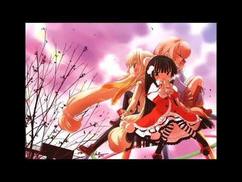 Nightcore - Carolina