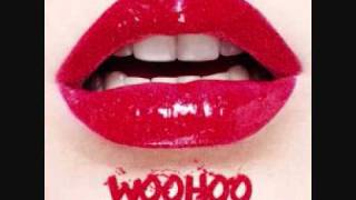 Christina Aguilera featuring Nicki Minaj - WooHoo