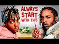 Write A Hit Rap Song In 10 Minutes Or Less A Step By Step Guide