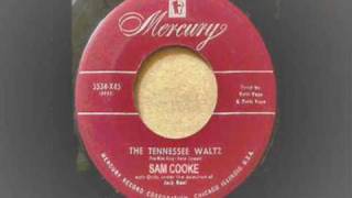 Tennessee Waltz Music Video