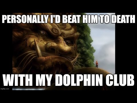 The Boundless Wisdom of the Lion Turtle