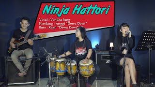 Download lagu Ninja Hattori.koplo (Diganti TINJU) mp3 Download lagu Ninja Hattori.koplo (Diganti TINJU) mp3