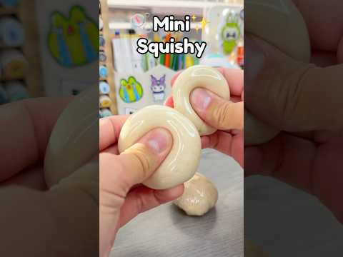😆Carino mini squishy fai da te!? #squishyfaidati #squishy #giocattolifaidati #giocattolifaidati #...