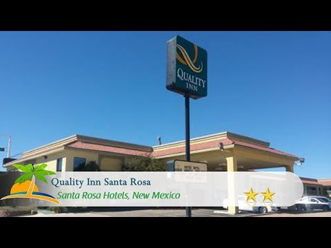 Quality Inn Santa Rosa - Santa Rosa Hotels, New Mexico