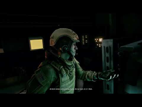 PC Longplay [170] Battlefield 3 (Part 3 of 4)