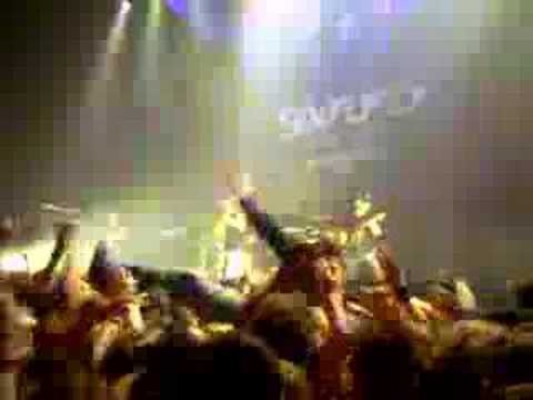 Soulfly - Lille 06.06.06