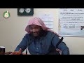 Importance Of Tawheed Shirk Ustadh Rashed Al Madani