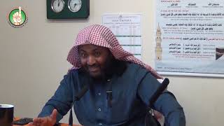 Importance of Tawheed & Shirk by Ustadh Rashed Al-Madani