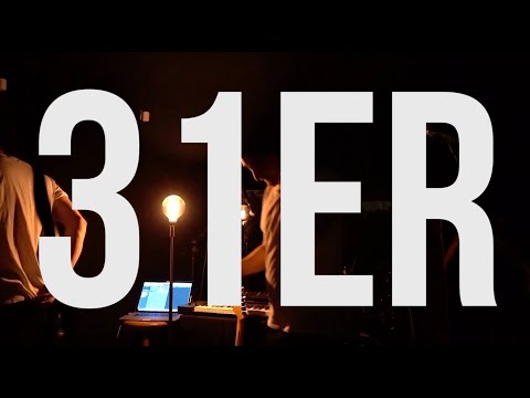 Call Us Janis - 31er - Live im Franz Ulrich Kassel