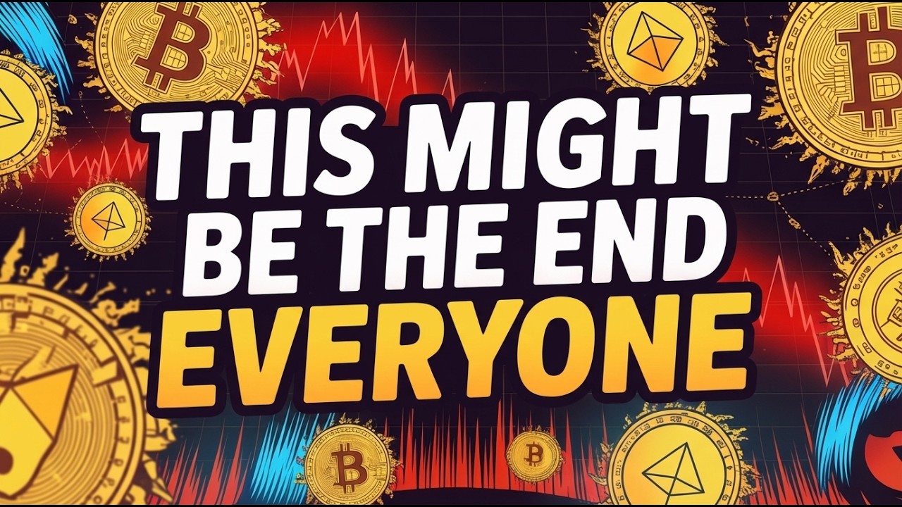 This Is NOT Going To Stop At Bitcoin Cardano Pumps Ranking & U.S. Banks Are About To Collapse