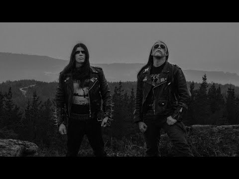 Narbeleth - lyric video z nadchodzącego albumu - KVLT