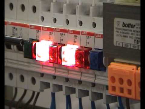 Elettronica ed Elettrotecnica Laboratori