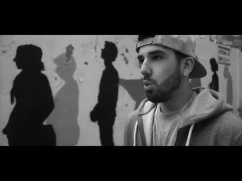 Endecah Ft. Young Killer - Recuerda siempre mi voz  Official Video