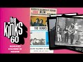 The Kinks - Dedicated Follower Of Fashion (Official Audio)