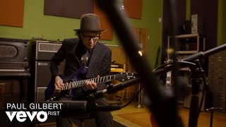 Download lagu Mr. Big - Just Take My Heart (Guitar playthrough by Paul Gilbert) mp3