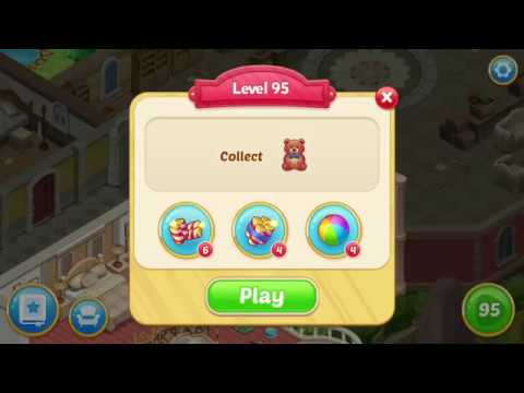 Matchington Mansion #95