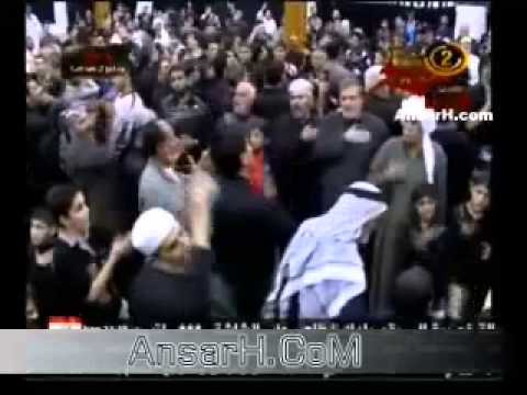 ⁣ميثم التمار ليلة 2 محرم 1435 هـ الفاو البصرة