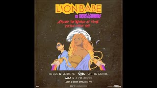 Lion Babe Virtual Tour: Lion Babe