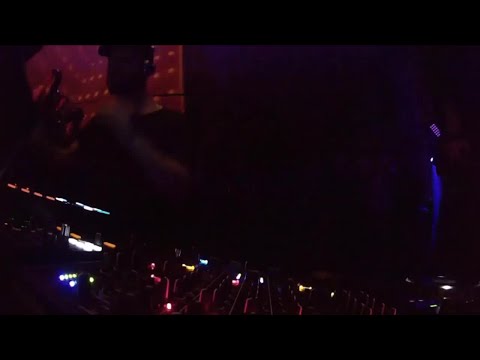 Tune to the rhythm | Matthias Tanzmann at Heart Club 🖤❤️🤍