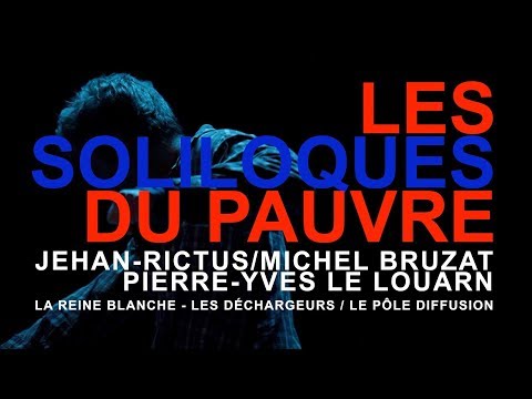 Les Soliloques du pauvre
