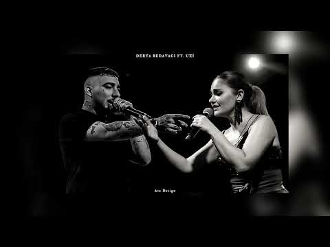 Bir Daha da Tövbe Aramam   Derya Bedavacı & UZI feat Ata Design New TikTok Trend 2023 1