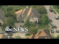 Investigators Search El Paso Shooter S Home For Motive