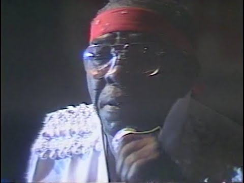 Calypso Showcase Lord Melody