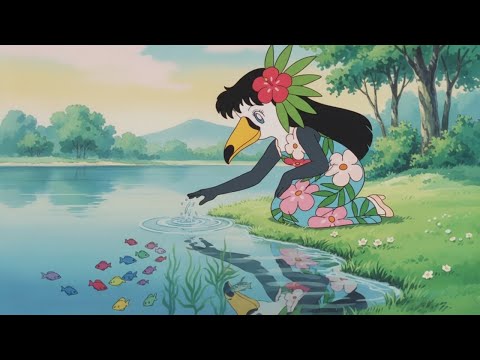 Tocanna - Latina Kawaii (Official Video)