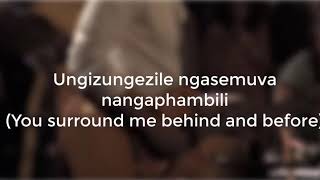 We Will Worship // This I Know (Ungizungezile) Instrumental