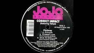 Correct Impact - Flyaway (Flyaway J.A.M.)