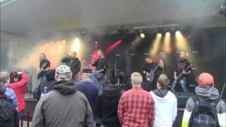 Soilmates @LankaFest 2013