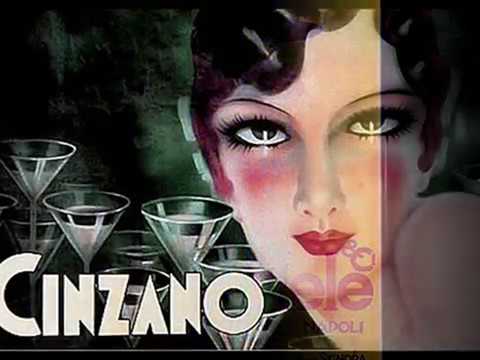 Italian tango: Madonna bruna - Saxophon Orchester Dobbri, 1929