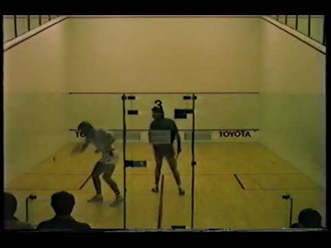 Kale Leskinen ja Markku Sainio kohtaavat 1980-luvulla