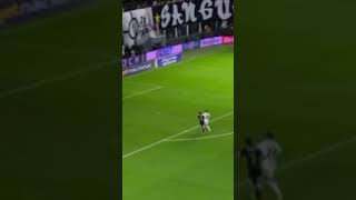 Santos 1x0 atlético-mg brasileirão 2026